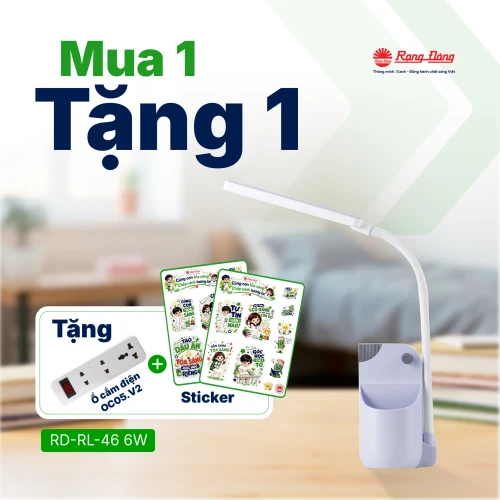 Rạng Đông Store