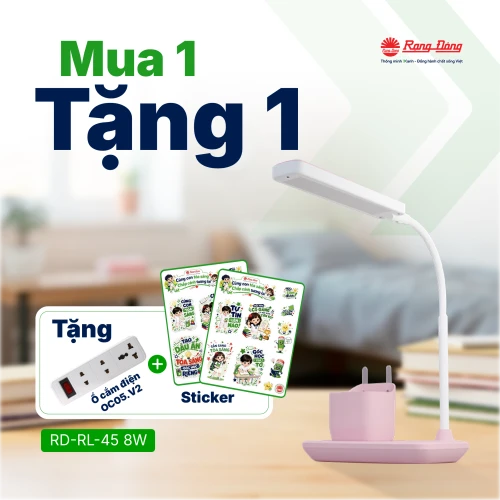 Rạng Đông Store