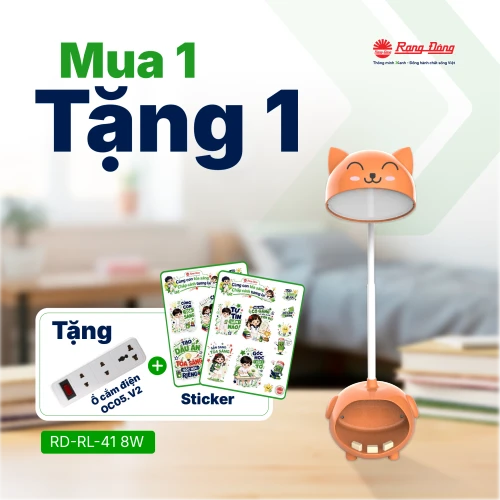 Rạng Đông Store