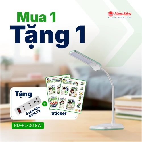 Rạng Đông Store