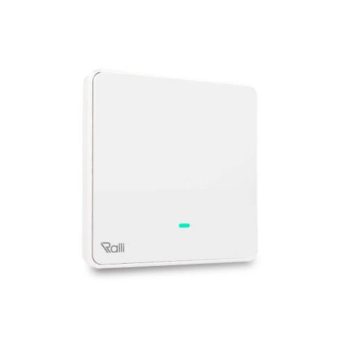Công tắc cơ điện tử CTC.WF V1.01 (Ralli)