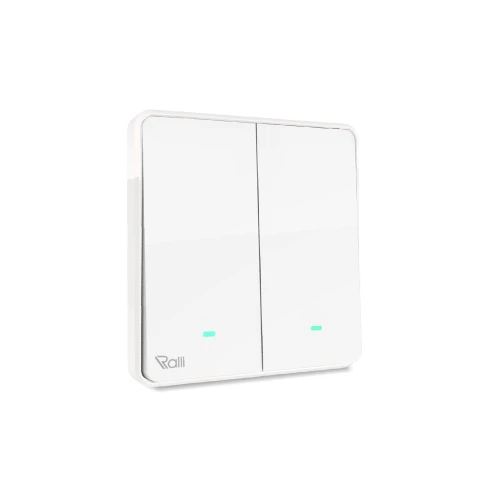 Công tắc cơ điện tử CTC.WF V1.02 (Ralli)
