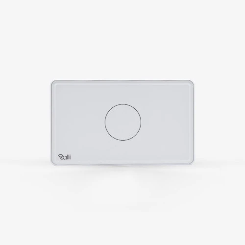 Công tắc cảm ứng 1 nút bấm CTCU.BLE CN.01T