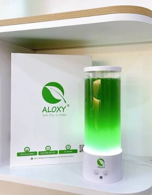 Đèn tảo lọc không khí ALOXY T1.5B