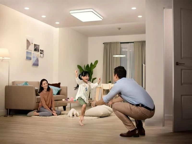 Đ&egrave;n Downlight 12W (A24) l&agrave; sự lựa chọn ph&ugrave; hợp cho nhiều kh&ocirc;ng gian kh&aacute;c nhau