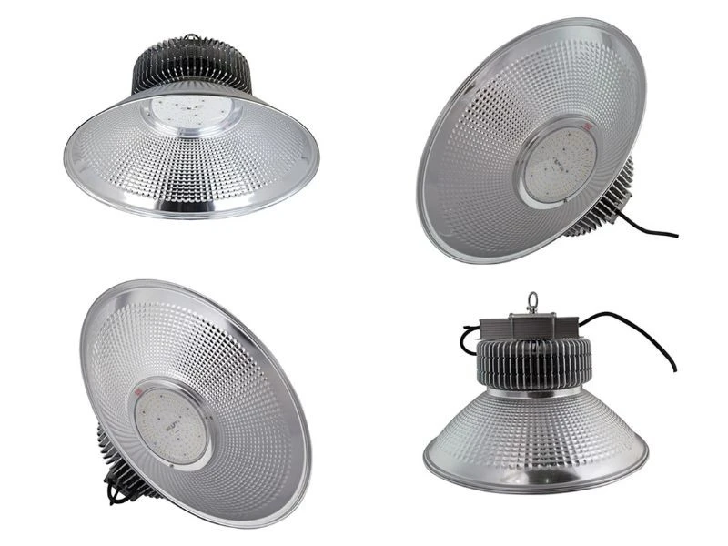 Đèn LED Highbay HB02 430/100W Rạng Đông Store