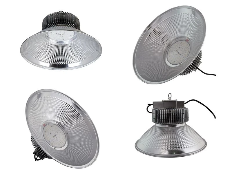 Đ&egrave;n LED Highbay HB02 430/100W Rạng Đ&ocirc;ng Store