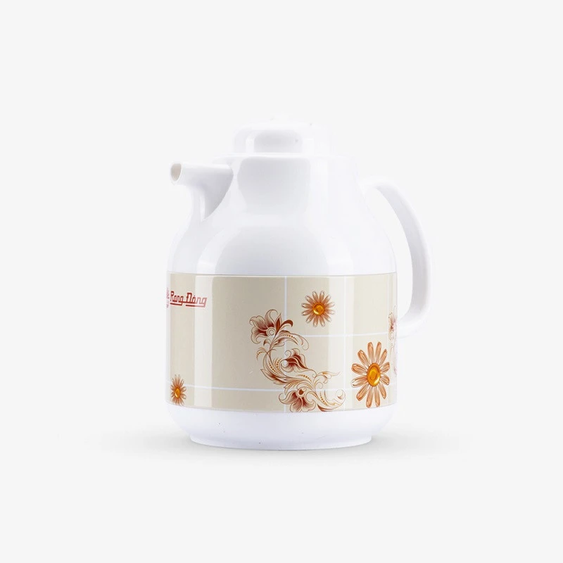 Phích pha trà Rạng Đông là sản phẩm quen thuộc của rất nhiều gia đình