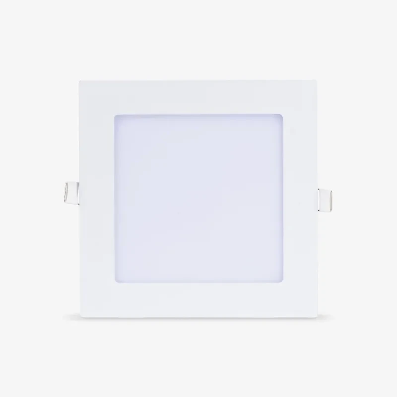 Đèn LED Panel Vuông PN04 (rẻ nhất phân khúc)