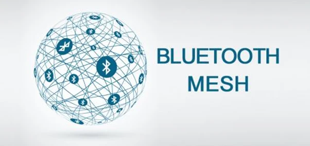 Những điều cần biết về công nghệ kết nối Bluetooth Mesh