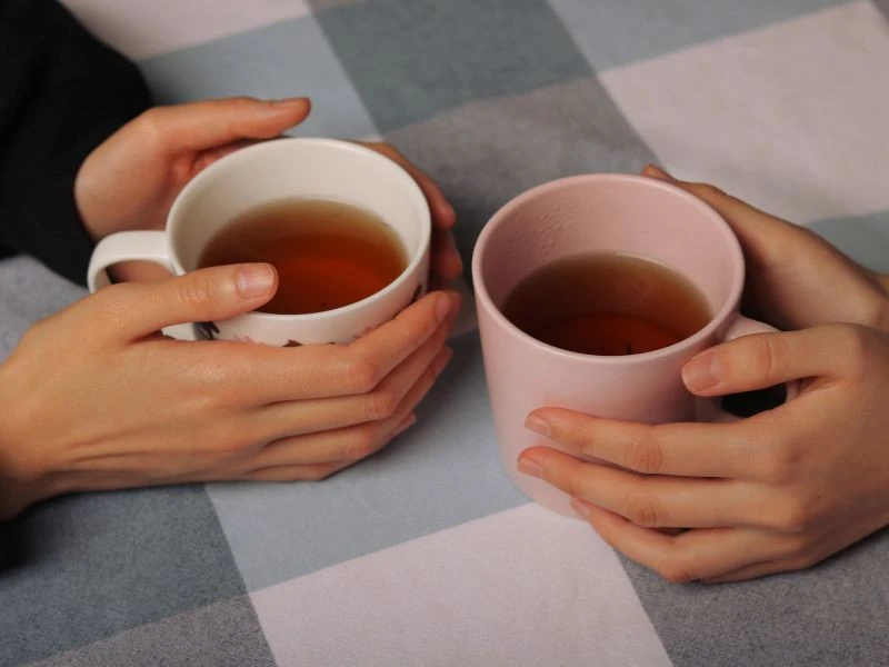 Phích pha trà giữ nhiệt Rạng Đông giúp bạn thưởng thức hương vị đồ uống yêu thích