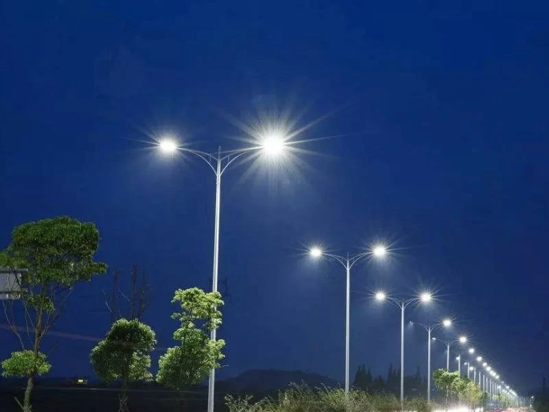 Nhờ bộ lọc ánh sáng đặc biệt từ chip LED chất lượng cao nên hạn chế được việc thu hút côn trùng