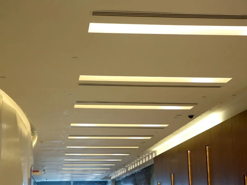 Đèn LED Tube Rạng Đông mang lại hiệu quả chiếu sáng vượt trội trong nhiều không gian khác nhau