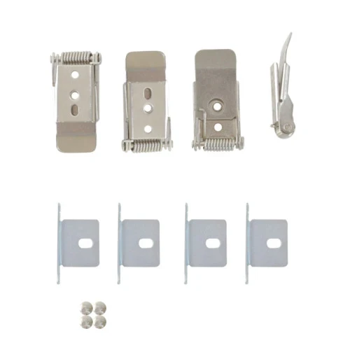 Bộ phụ kiện tai treo đèn LED Panel