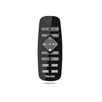 Bảng điều khiển cảnh BLE