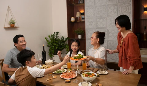 DỄ DÀNG SỬ DỤNG VỚI MỌI LỨA TUỔI