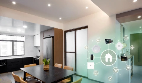 TRẢI NGHIỆM SMART HOÀN HẢO ỔN ĐỊNH