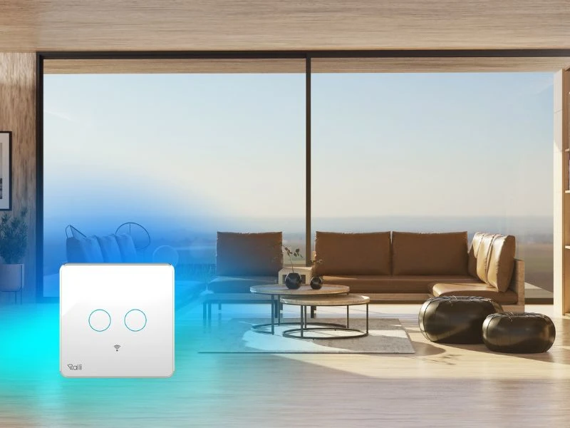 Việc lắp đặt công tắc đèn wifi Rạng Đông thường khá đơn giản, tương thích với đế âm tường tiêu chuẩn tại Việt Nam