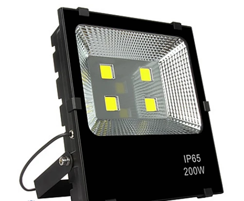 Đèn pha LED 200W IP66