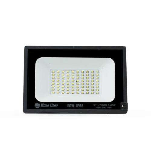 Đèn LED Chiếu pha CP10 50W của Rạng Đông