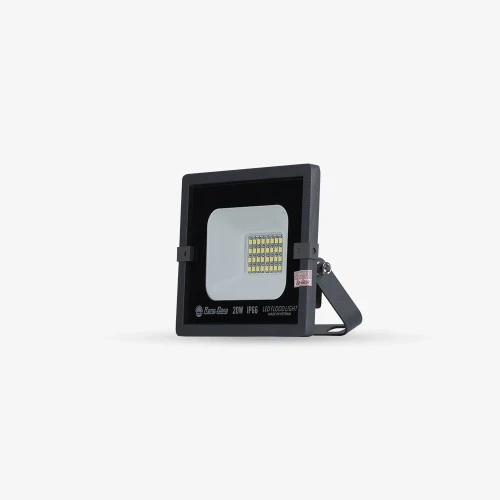 Đèn LED Chiếu pha CP10 20W 6500K SS của Rạng Đông là sản phẩm được đánh giá cao nhờ chất lượng vượt trội
