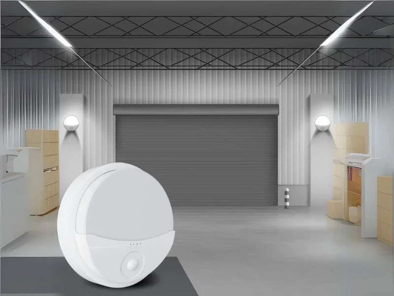 Mẫu đèn PR2173 là một minh chứng điển hình cho sự kết hợp hoàn hảo giữa công nghệ cảm biến thông minh và chất lượng ánh sáng vượt trội của đèn led Rạng Đông.