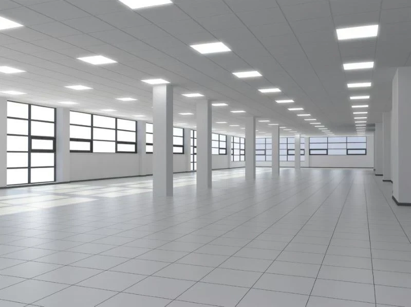Đèn Led Ốp Trần Vuông Cảm Biến Chuyến Động 220x220/18w Ln12.rad - Tiết Kiệm  70% Điện - Giải Pháp Thông Minh
