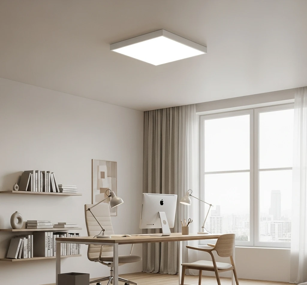 Chất lượng ánh sáng tốt cho sức khỏe