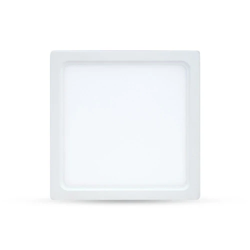 Với thiết kế vuông vức, công suất 22W và ánh sáng trắng 6500K, sản phẩm phù hợp với nhiều không gian như nhà ở, văn phòng, hay các khu vực công cộng