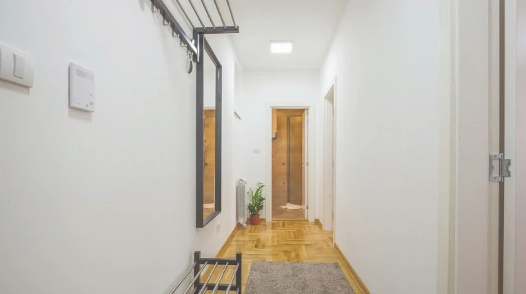 Ánh sáng chất lượng, bảo vệ sức khỏe người dùng