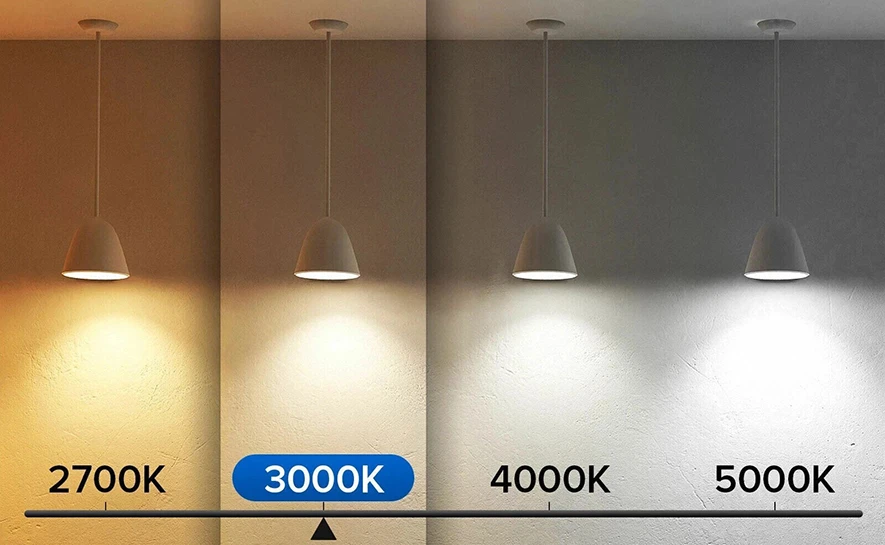Tiêu chí cần lưu ý khi chọn mua đèn bàn cho lứa tuổi học đường