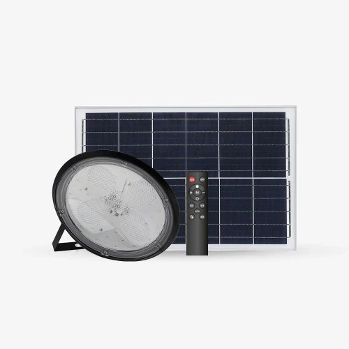 Thiết kế dạng UFO đặc trưng không chỉ giúp tối ưu hiệu quả tản nhiệt mà còn đảm bảo độ bền bỉ cao trong mọi điều kiện môi trường