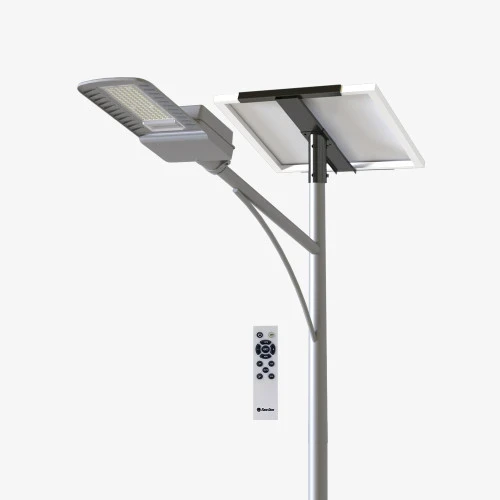 Với công suất 30W và nhiệt độ màu 6500K, đèn cung cấp ánh sáng trắng lạnh, giúp chiếu sáng rõ ràng cho các tuyến đường