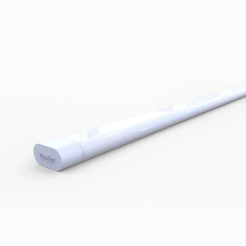Sản phẩm cung cấp nguồn ánh sáng trắng lạnh 6500K rõ nét, phù hợp cho nhiều không gian