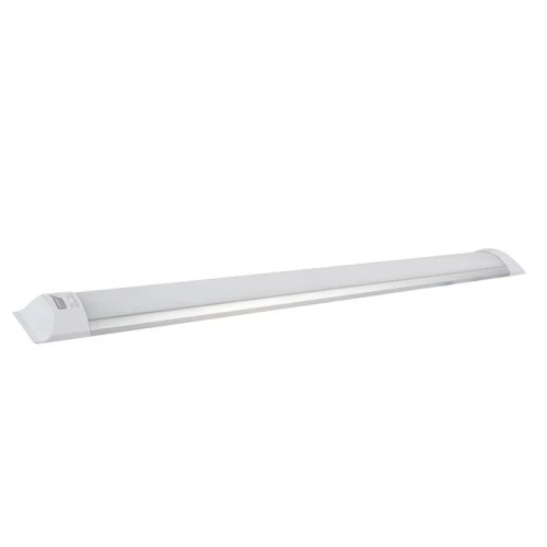 Sản phẩm có công suất 40W, sử dụng chip LED Samsung chất lượng cao cho ánh sáng trung thực