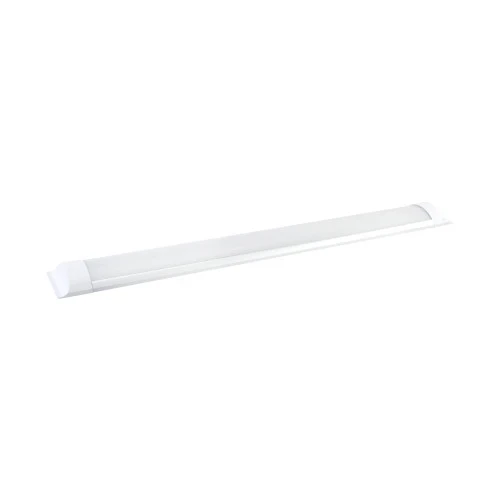 Thiết kế thanh mảnh, kích thước 600 x 75 x 25 mm phù hợp với nhiều không gian