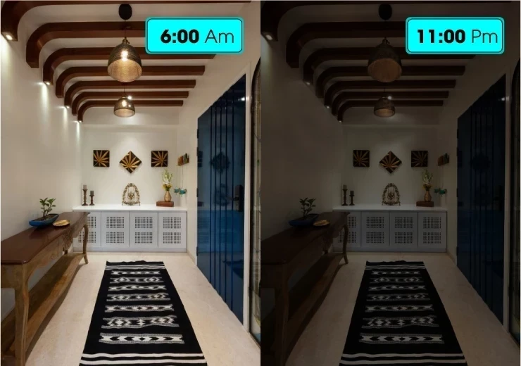Linh hoạt với số lượng kịch bản không giới hạn