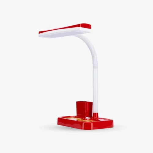 Với thiết kế thông minh cùng công nghệ LED tiên tiến, sản phẩm giúp giảm thiểu tối đa các tác động xấu lên mắt như mỏi mắt, cận thị