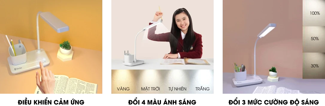Tính năng sản phẩm