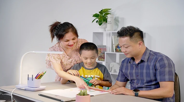 Ứng dụng đa dạng