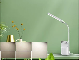 Điều chỉnh 3 mức độ sáng