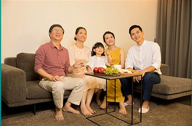 Dễ dàng sử dụng