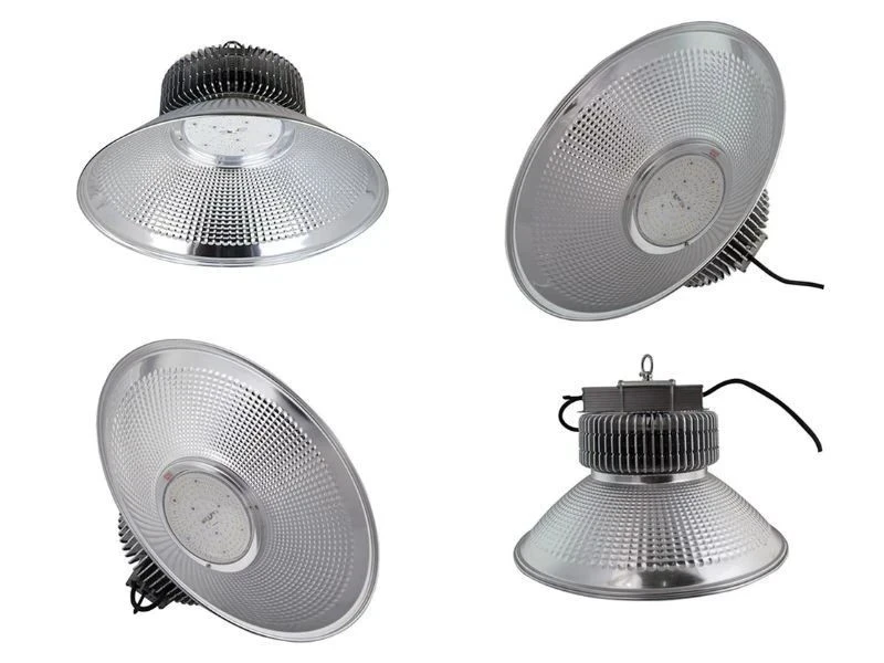 Đèn LED Highbay