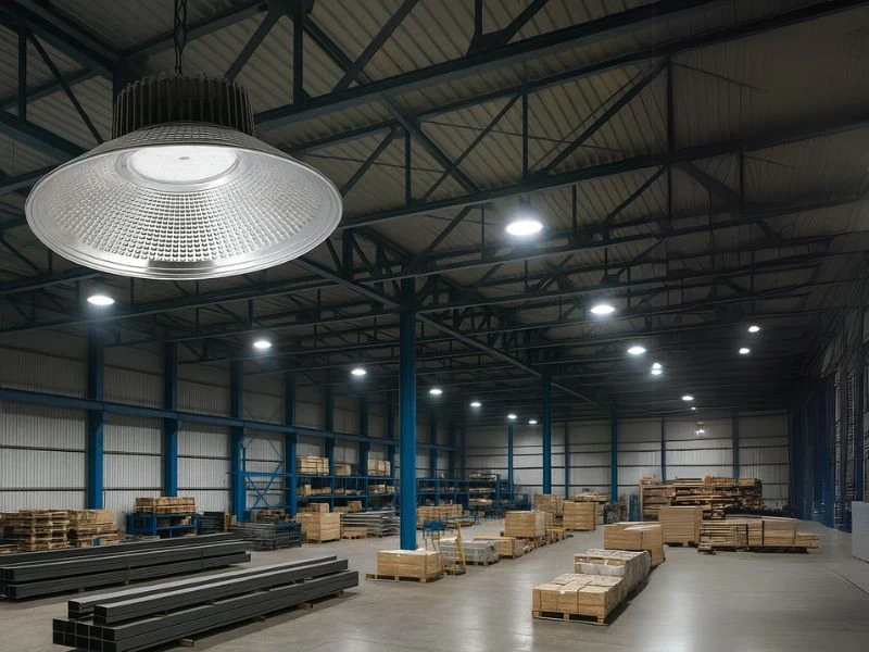  Highbay LED