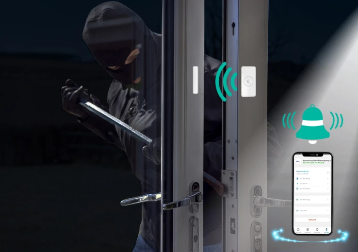ĐIỀU KHIỂN SMART LIGHTING ĐÍCH THỰC – TUNABLE WHITE, CÔNG NGHỆ KẾT NỐI BLUETOOTH MESH