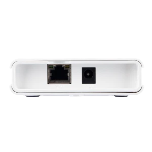 Cổng kết nối(2):
Cổng cấp nguồn
12V, cổng kết nối
mạng LAN