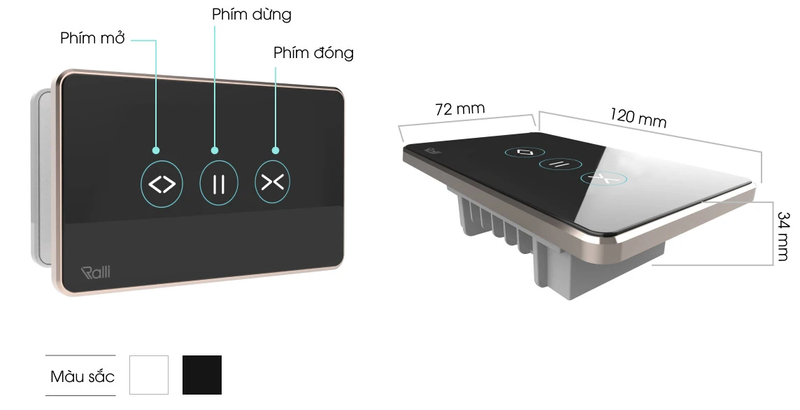 cấu tạo sản phẩm