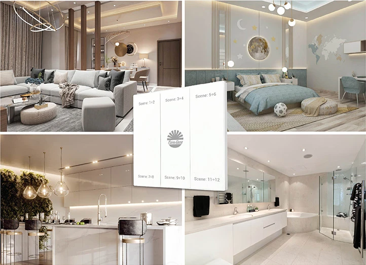 Thuận tiện khi sử dụng