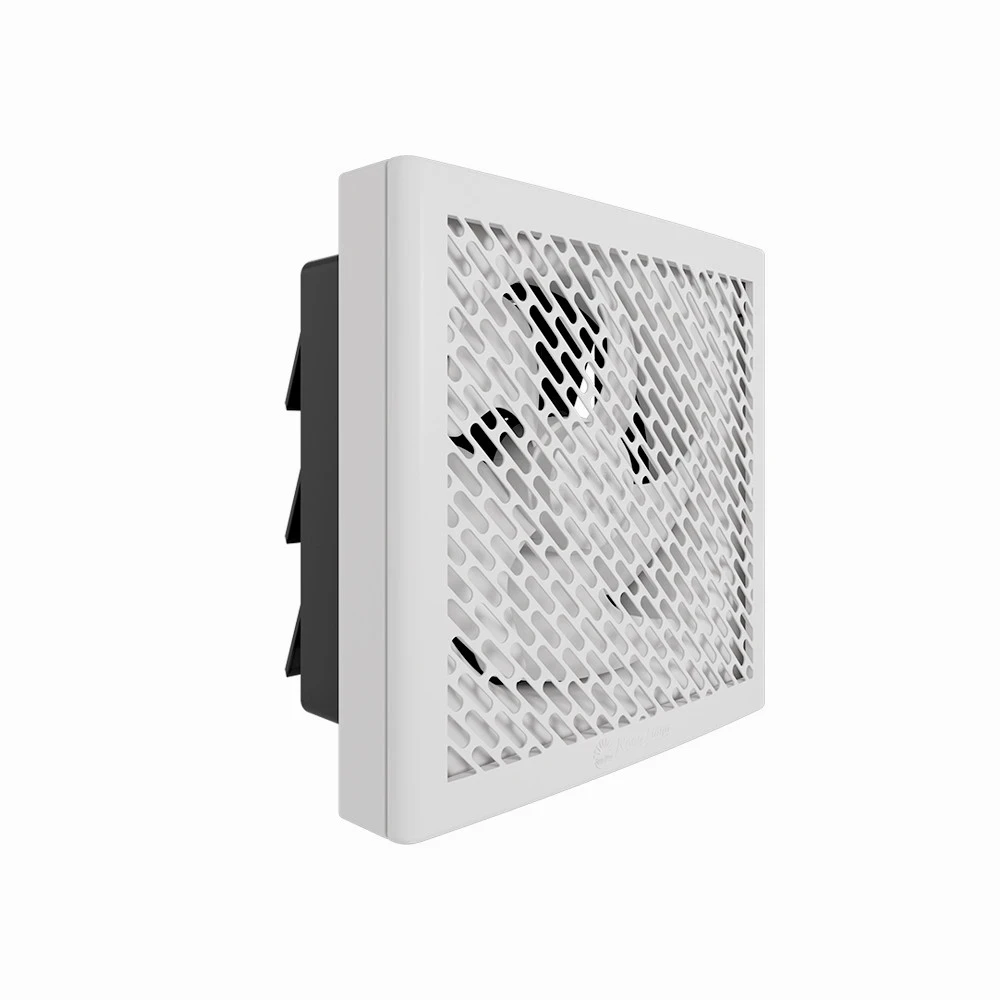 Quạt hút gắn tường 1 chiều.QHGT01.1C