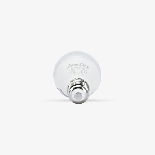 Đèn LED Bulb Đổi Màu 9W Điều Khiển Bluetooth A60.BLE.RGBCW